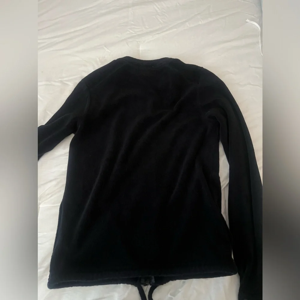 Vintage Juicy Couture Zip Up - Picture 3 of 4